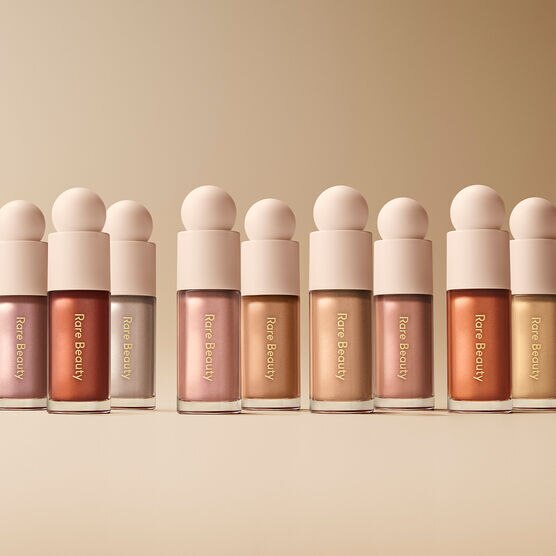 RARE BEAUTY LIQUID LUMINIZER - REVEAL